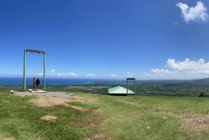 Punta Cana: Montaña Redonda, El Limón & Blue Holes Tour