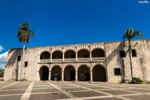 Punta Cana: Montaña Redonda, Horseback Ride & Boat Tour