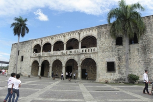 Punta Cana: Montaña Redonda, Horseback Ride & Boat Tour