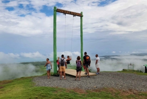 Punta Cana: Montaña Redonda en Costa Esmeralda