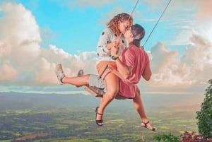 Punta Cana: Montaña Redonda y Costa Esmeralda