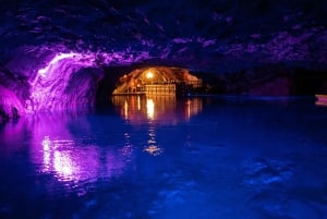 Punta Cana: passeio noturno de buggy, mergulho em cenote e jantar