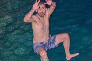 Punta Cana : Excursion en quad, buggy sur la plage de Macao. Prise en charge gratuite