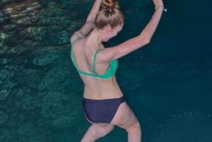 Punta Cana : Excursion en quad, buggy sur la plage de Macao. Prise en charge gratuite