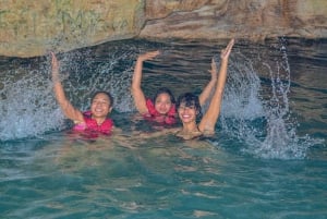 Punta Cana : Excursion en quad, buggy sur la plage de Macao. Prise en charge gratuite