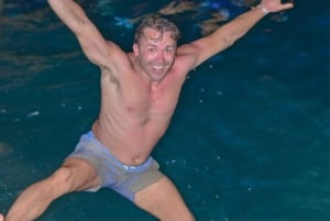 Punta Cana : Excursion en quad, buggy sur la plage de Macao. Prise en charge gratuite