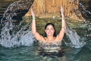 Punta Cana: Off-Road Buggy Tour with Cenote & Countryside