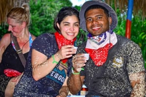 Punta Cana: Off-Road Buggy Tour with Cenote & Countryside