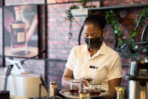 Punta Cana Oliver & Oliver Rum Tasting & Taino Concept Store