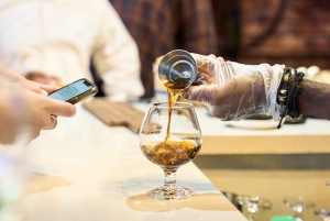 Punta Cana Oliver & Oliver Rum Tasting & Taino Concept Store