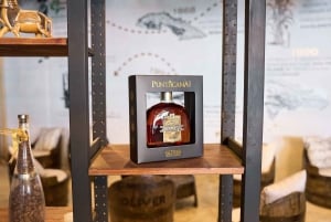Punta Cana Oliver & Oliver Rum Tasting & Taino Concept Store