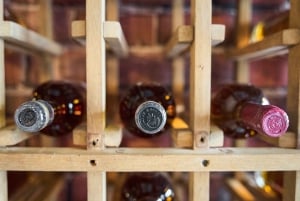 Punta Cana Oliver & Oliver Rum Tasting & Taino Concept Store