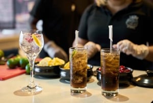 Punta Cana Oliver & Oliver Rum Tasting & Taino Concept Store