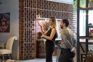 Punta Cana Oliver & Oliver Rum Tasting & Taino Concept Store