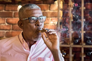 Punta Cana Oliver & Oliver Rum Tasting & Taino Concept Store