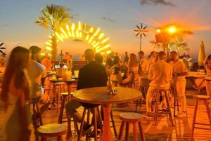 Пунта-Кана: одна ночь на эксклюзивных крышах и в секретных клубах