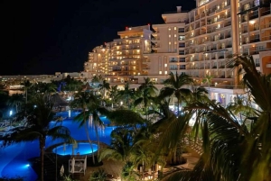 Пунта-Кана: одна ночь на эксклюзивных крышах и в секретных клубах