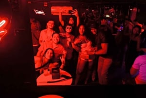 Пунта-Кана: одна ночь на эксклюзивных крышах и в секретных клубах