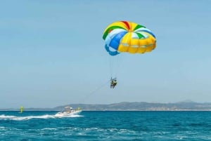Punta Cana: avventura in parapendio con servizio di prelievo in hotel