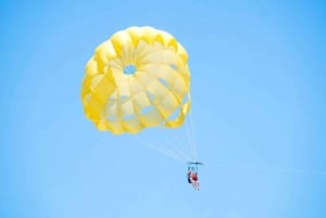 Punta Cana: Experiencia en parapente