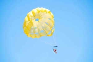 Punta Cana: Paralotniarstwo
