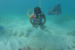 Punta Cana Parasailing, Hooka diving, Snorkeling & Catamaran