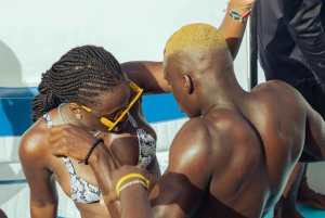 Лодка для вечеринок в Пунта-Кане (только для взрослых)