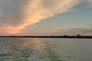 Punta Cana : Aventure en bateau et plongée avec masque et tuba