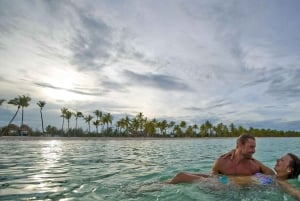 Punta Cana: Passeio de barco catamarã com festa