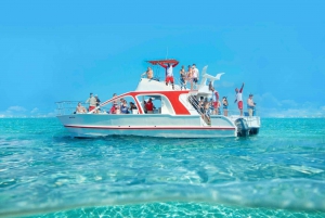 Punta Cana Party boat (Only Adult)