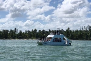 Punta Cana Party boat (Only Adult)