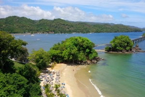 Punta Cana: Private Adventure to Samaná, Cayo Levantado