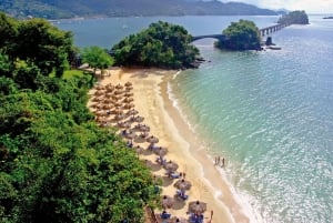 Punta Cana: Private Adventure to Samaná, Cayo Levantado