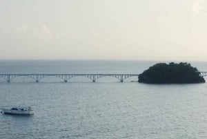 Punta Cana: Private Adventure to Samaná, Cayo Levantado