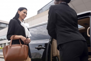Punta Cana: Transfer aeroportuale privato