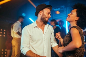 Punta Cana: Private Bachata Dance Class with Instructor