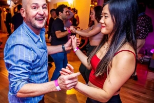 Punta Cana: Private Bachata Dance Class with Instructor