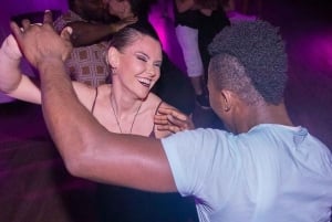 Punta Cana: Private Bachata Dance Class with Instructor