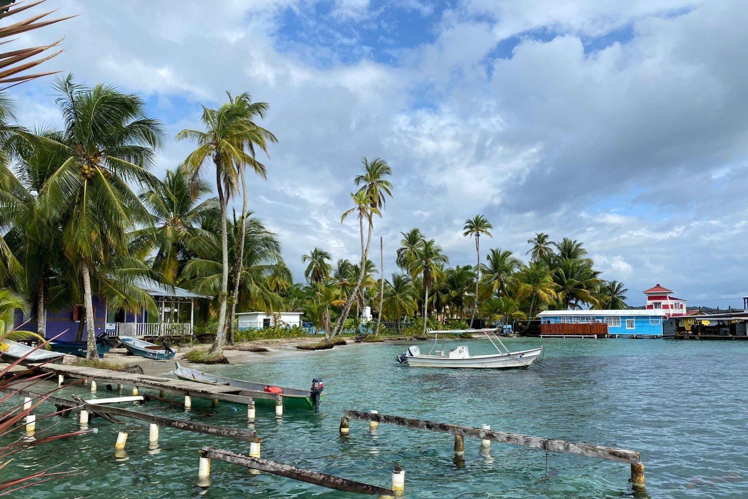 Пунта-Кана: частный сноркелинг-тур у острова Каталина