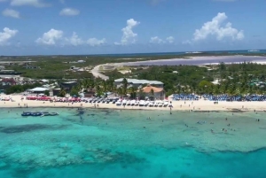 Пунта-Кана: частный сноркелинг-тур у острова Каталина