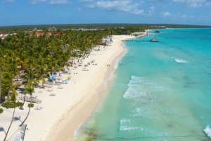 Пунта-Кана: частный сноркелинг-тур у острова Каталина