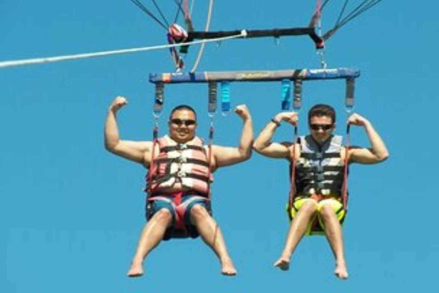 Punta Cana: Private Catamaran Cruise with Snorkeling