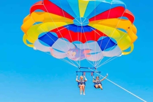 Punta Cana: Private Catamaran Cruise with Snorkeling