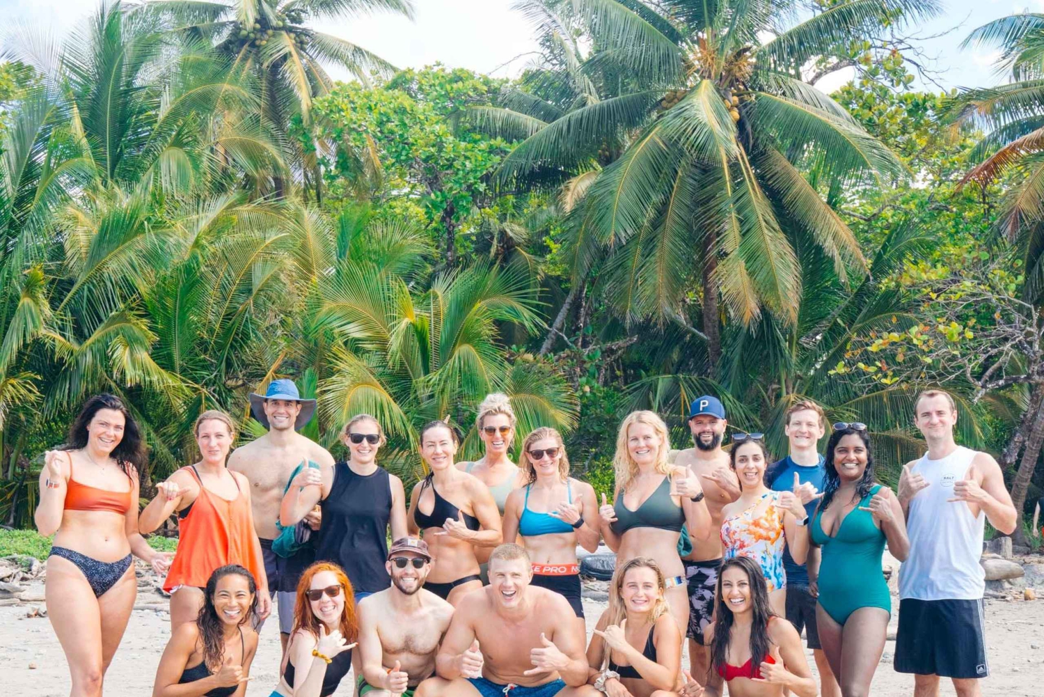 Punta Cana: Private Combo 4x4 Buggies, Horse Ride & Zipline