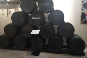 Пунта-Кана: частная полудневная культурная экскурсия «Доминиканские ароматы»