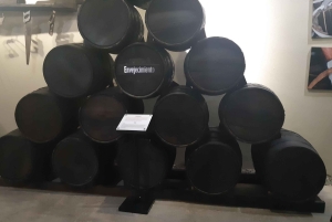 Punta Cana: Private Dominican Flavors Cultural Half-Day Trip