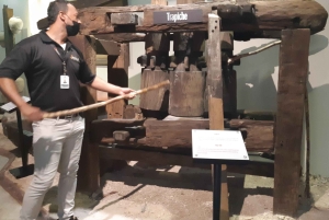 Punta Cana: Private Dominican Flavors Cultural Half-Day Trip