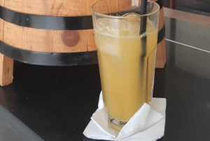 Punta Cana: Private Dominican Flavors Cultural Half-Day Trip