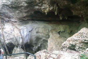 Punta Cana: Private Dominican Flavors Cultural Half-Day Trip