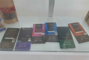 Punta Cana: Private Dominican Flavors Cultural Half-Day Trip